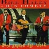 Bill Haley & His Comets - Rock Around The Clock '1990 - Album