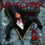 Alice Cooper - Welcome 2 My Nightmare '2011