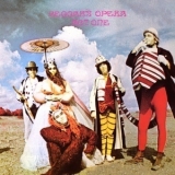 Beggars Opera - Act One '1970 - Album