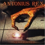 Antonius Rex - Praeternatural '1980