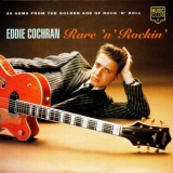 Eddie Cochran - Rare'n'rockin '1997 - Album