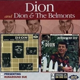 Dion - Presenting Dion & The Belmonts / Runaround Sue '2000