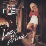 Ice Tiger - Love'n'crime '1993