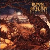 Human Infection - Curvatures In Time '2014