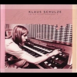 Klaus Schulze - La Vie Electronique 3 '2009