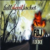 Full Devil Jacket - Full Devil Jacket '2000