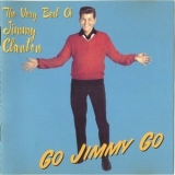 Jimmy Clanton - Go Jimmy Go '1997