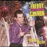 Freddy Cannon - Big Blast From Boston! '1995