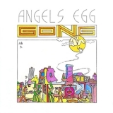 Gong - Radio Gnome Invisible Part 2:Angel's Egg '1973