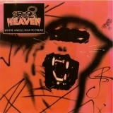 Heaven - Where Angels Fear To Tread '1983