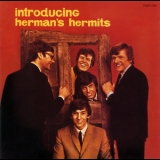 Herman's Hermits - Introducing Herman's Hermits '1993 - Album