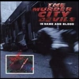 Murder City Devils - In Name And Blood '2000