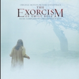 Christopher Young - The Exorcism Of Emily Rose / Шесть демонов Эмили Роуз OST '2005