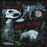 Laura Veirs - July Flame '2009