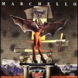 Marchello - Destiny '1989