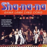 Sha-Na-Na - Rama Lama Ding Dong '1993