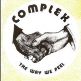 Complex - The Way We Feel '1971