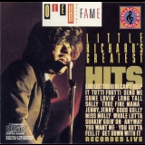 Little Richard - Greatest Hits (okeh) '1967