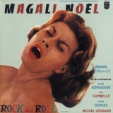 Magali Noel - Rock And Roll '1956