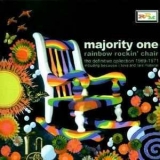 Majority One - Rainbow Rocking Chair '1970
