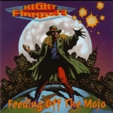 Night Ranger - Feeding Off The Mojo '1995