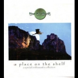 The Tangent - A Place On The Shelf '2010
