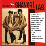 The Shangri-las - The Best Of The Shangri-las '1996