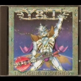 Y&T - In Rock We Trust '1984