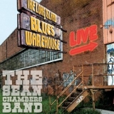 The Sean Chambers Band - Live From The Long Island Blues Warehouse '2011