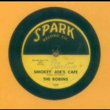 The Robins - Smokey Joe's Cafe '1955
