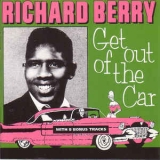 Richard Berry - Get Out Of The Car '1992