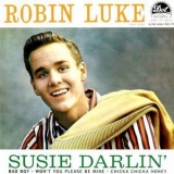 Robin Luke - Susie Darlin' '1991 - Album