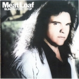 Meat Loaf - Blind Before I Stop '1986