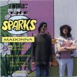 Sparks - The World Of The Sparks-Madonna '1992