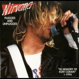 Nirvana - Plugged And Unplugged '1994