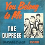 The Duprees - You Belong To Me '1962