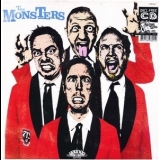 The Monsters - ...pop Up Yours! '2011