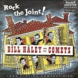 Bill Haley & His Comets - Rock The Joint! '1989