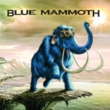 Blue Mammoth - Blue Mammoth '2011