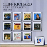 Cliff Richard - Rare EP Tracks 1961-1991 '2008