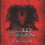 Cold Driven - The Wicked Side Of Me {EP} '2011