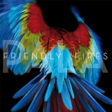 Friendly Fires - Pala '2011