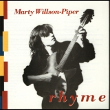 Marty Willson-Piper - Rhyme  '1989