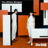 White Stripes - De Stijl '2000 - Album