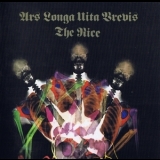 The Nice - Ars Longa Vita Brevis '1968