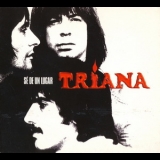 Triana - Se De Un Lugar (2CD) '2004