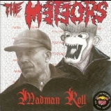 The Meteors - Madman Roll '1991