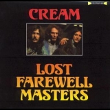 Cream - Lost Farewell Masters '2002