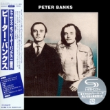 Peter Banks - Two Sides Of Peter Banks '1973