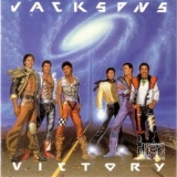 Jacksons, The - Victory '1984